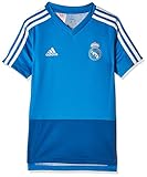 adidas Real Tr JSY Y T-Shirt für Kinder XL Mehrfarbig (azuart/azreos/blabas)