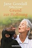 Grund zur Hoffnung: Autobiog