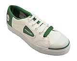 Dunlop Green Flash DU1555 Sportschuhe (36 EUR) (Weiß)