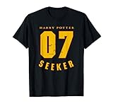 Harry Potter Seeker 07 T-S