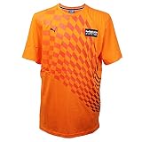 PUMA Red Bull Max Verstappen Special Edition T-Shirt (Orange)