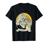 Chainlink Zombie Dollar Ben Franklin Hodl Kryptowährung T-S