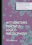 Wittgenstein's Tractatus Logico-Philosop