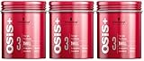 Osis Thrill Fibre Gum 100ml (3er Pack)