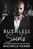 Ruthless Saints (The Saints Series) (English Edition)