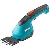 Gardena Turbotrimmer 400 Li Tijeras, B