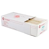 RUDANAHT Wundnahtstreifen steril hautfarben Packung à 50 Steril-Sets, Ausführung:Steril-Set à 4 Streifen. 25 mm x 100