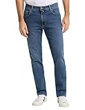 Pioneer Herren Peter Jeans, Stone Used, 35