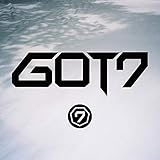 JYP Entertainment [2019.11.05 Release] GOT7 - Mini Album [A ver.] Album+Pre-Order Benefit+Folded Poster+Double Side Extra Photocards S