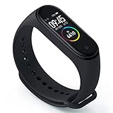 Xiaomi Mi Band 4 - Smart Fitness Bracelet Black