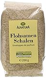 Alnatura Flohsamenschalen, 200g