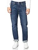 Levi's Herren 501 Jeans, Do The Rump, 33W 32L EU