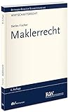 Maklerrecht (Betriebs-Berater Schriftenreihe/ Wirtschaftsrecht)