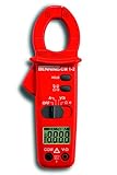 BENNING 044062 CM 1-2 Dig.-Stromzangen-Multimeter, 400 A AC