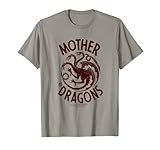 Game of Thrones Mother of Dragons T-S