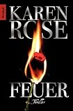 Feuer: Thriller (Die Minneapolis-Reihe 2)