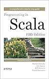 Programming in Scala Fifth Edition: Updated for Scala 3.0 (English Edition)