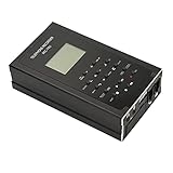 Analog Digital IP Voip-Telefonrekorder, Festnetz-Anruf-Recorder, zeichnet Telefonanrufe über RJ11- oder RJ12-Anschluss auf, Auto-Anrufbeantw