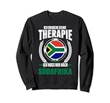 Ich brauche keine Therapie Ich muss nur nach Südafrika Sw