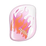Tangle Teezer Kompakter Styler, Skinnydip Hot F