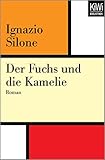 Der Fuchs und die Kamelie: R