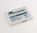 NFE² Edition Polarcell Akku - 800mAh - kompatibel mit Siemens CXO65, CXV65, M65, M75, M81, ME75, S65, S65V, S75, SK65, SP65 und Emoty