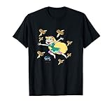 Disney Channel Star vs. The Forces of Evil Hot Dog T-S