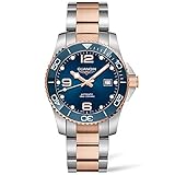 Automatik-Uhrwerk Taucheruhr Sport klassisches Design Herrenuhr 100 m wasserdicht Datum Business Casual Mode Armbanduhren für Herren mit Edelstahlb