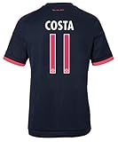 adidas Trikot FC Bayern München 2015-2016 Champions League (Costa 11, 164)