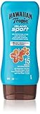 Island Sport SPF15 - sun-protection lotion 180