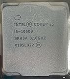 CPU Intel Core i5-8500