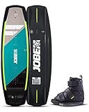 Wassersport Jobe Vanity 141 Package Wakeboard mit Host Wakeboardbindung