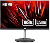 ACER XF273S 60cm 27Zoll 1920x1080 IPS 165Hz 2ms 2xHDMI2.0 1xDP 2YW