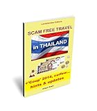 SCAM FREE TRAVEL in THAILAND (Handy Thailand) (English Edition)