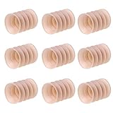 Ogquaton 9er Pack Bone Cracker - Lustiger Magic Gimmick Neck Bone Cracker, für einen realistischen Cracking Sound Magic Kits u0026 Zubehör Langlebig und prak