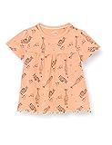 s.Oliver Junior Baby-Mädchen 405.10.104.12.130.2062714 T-Shirt, 21B0, 86