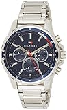 Tommy Hilfiger Watch 1791788