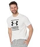 Under Armour Mens 1326849-100_3XL T-Shirt, W