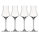 Spiegelau & Nachtmann, 4-tlg. Digestif-Set, Willsberger Anniversary, 141676