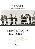 Reportages en Israël (French Edition)