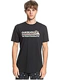 Quiksilver™ Stone Cold Classic Tshirt Tshirt Männer XL Schw