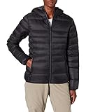 CMP Damen Nylon 20d Jacket Full Zipped Jacke, Schwarz, 46