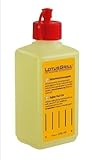 LotusGrill Brennpaste 200 ml! Speziell entwickelt für den raucharmen Holzkohlegrill/Tischg