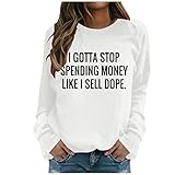XTBFOOJ Pullover Kapuzenpullover männer Mantel s Sweater Flat Coated t Shirts Herren Langarmshirt Sweatshirt männer weiße blusen günstig Hoodie Strickjacke schwarz Glitzer Oberteile D