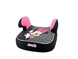 Nania Kindersitz Dream Gruppe 2/3 Minnie 15-36 kg