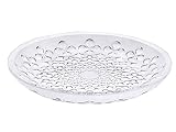 Lalique Coupelle Venezia Schüssel flach, transp