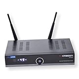 Octagon SF8008 UHD 4K Sat-Receiver Twin 2X DVB-S2X [HDR H.265 E2 Linux Dual WiFi]