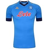 SSC NAPOLI Gara Torwarttrikot Home 2020/21 Trikot Gara Torwart Home 2020/21 Unisex - Erw