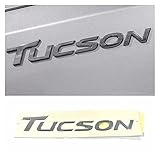 Wagen 86310D3000 Fit Für Tucson Logo Emblem Fit Für Hyundai Tucson TLC 2016 2017 86310 D3000 Z