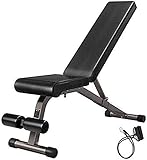Einstellbares Gewicht Home Banking Turnhallengymnastik Getreide Heben Antrieb Sitzung Sitzbank Home Einstellbare Wohnung flach Beight Bank Dumbbell Bench Sit-Up Board Gewichtheben Bank